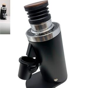TURIN DF54 SINGLE DOSE COFFEE GRINDER.